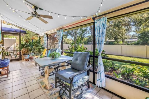 Copropriété à vendre à Saint Petersburg, Floride: 2 chambres, 138.89 m2 № 2431609 - photo 29