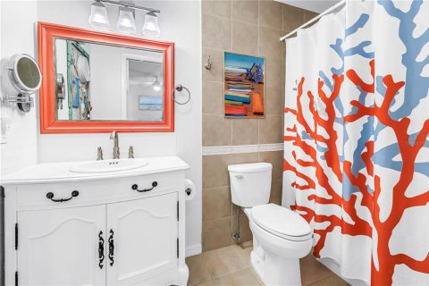 Copropriété à vendre à Saint Petersburg, Floride: 2 chambres, 138.89 m2 № 2431609 - photo 28
