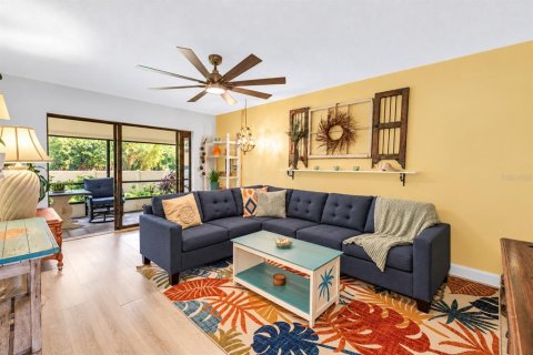 Copropriété à vendre à Saint Petersburg, Floride: 2 chambres, 138.89 m2 № 2431609 - photo 3