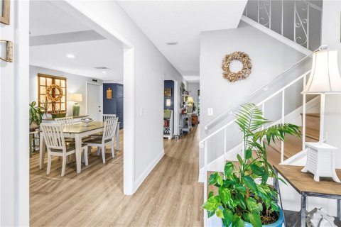 Copropriété à vendre à Saint Petersburg, Floride: 2 chambres, 138.89 m2 № 2431609 - photo 7
