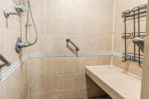 Copropriété à vendre à Saint Petersburg, Floride: 2 chambres, 138.89 m2 № 2431609 - photo 24