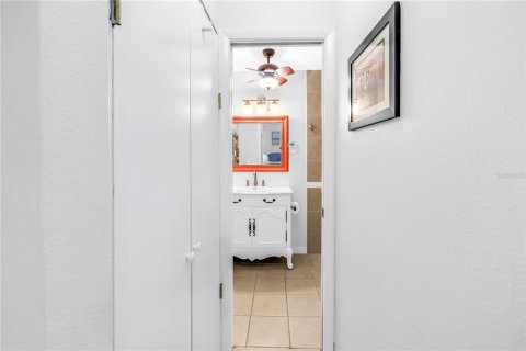 Copropriété à vendre à Saint Petersburg, Floride: 2 chambres, 138.89 m2 № 2431609 - photo 27