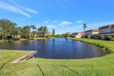 Copropriété à vendre à Saint Petersburg, Floride: 2 chambres, 138.89 m2 № 2431609 - photo 5
