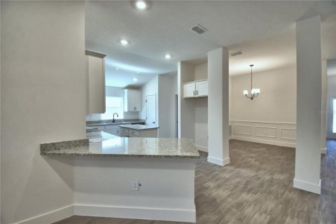 Villa ou maison à vendre à Auburndale, Floride: 4 chambres, 204.38 m2 № 2215215 - photo 25