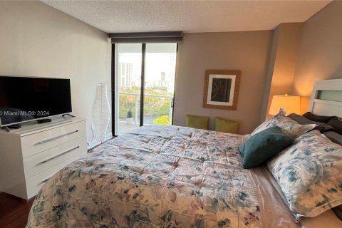 Copropriété à vendre à Aventura, Floride: 2 chambres, 101.45 m2 № 1754388 - photo 14
