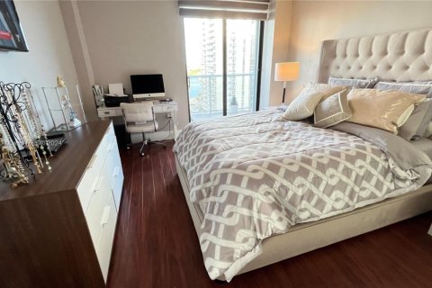 Copropriété à vendre à Aventura, Floride: 2 chambres, 101.45 m2 № 1754388 - photo 9