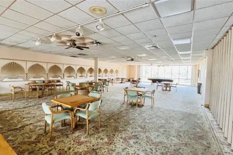 Copropriété à vendre à Aventura, Floride: 2 chambres, 101.45 m2 № 1754388 - photo 30
