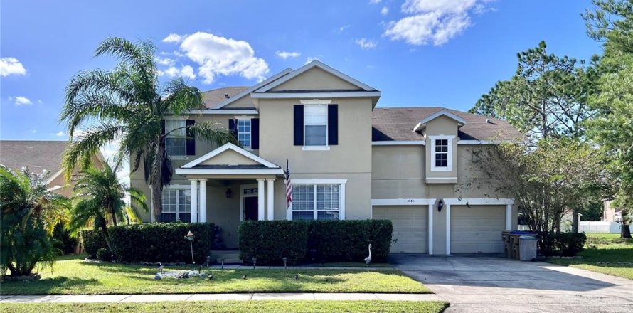 Casa en Kissimmee, Florida 4 dormitorios, 196.58 m2 № 1425626