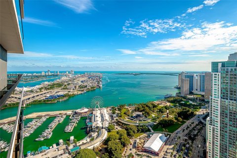 Купить кондоминиум в Майами, Флорида 31.68м2, № 1997433 - фото 3