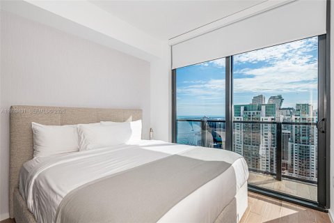 Купить кондоминиум в Майами, Флорида 31.68м2, № 1997433 - фото 6