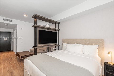 Купить кондоминиум в Майами, Флорида 31.68м2, № 1997433 - фото 10