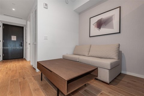 Купить кондоминиум в Майами, Флорида 31.68м2, № 1997433 - фото 16