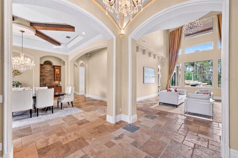 House in Windermere, Florida 7 bedrooms, 810.29 sq.m. № 2393648 - photo 12