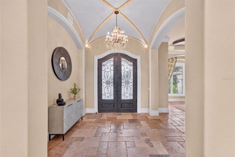 House in Windermere, Florida 7 bedrooms, 810.29 sq.m. № 2393648 - photo 11