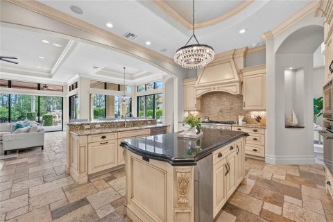 House in Windermere, Florida 7 bedrooms, 810.29 sq.m. № 2393648 - photo 18