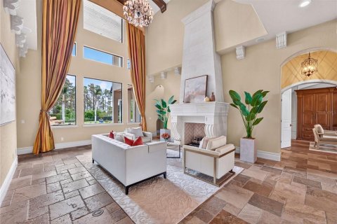 House in Windermere, Florida 7 bedrooms, 810.29 sq.m. № 2393648 - photo 6
