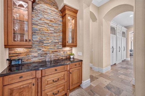 House in Windermere, Florida 7 bedrooms, 810.29 sq.m. № 2393648 - photo 17