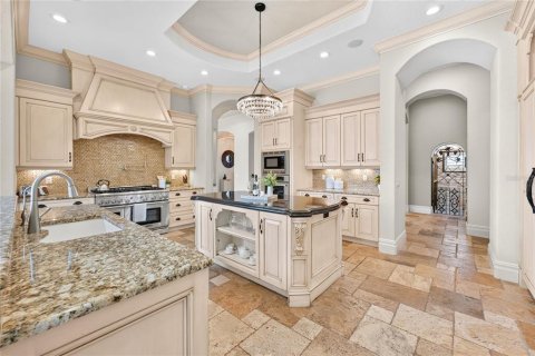 House in Windermere, Florida 7 bedrooms, 810.29 sq.m. № 2393648 - photo 19