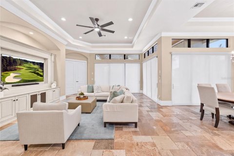House in Windermere, Florida 7 bedrooms, 810.29 sq.m. № 2393648 - photo 25