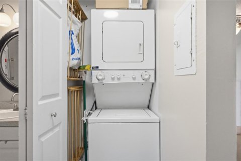 Copropriété à vendre à Clearwater, Floride: 2 chambres, 82.31 m2 № 2101869 - photo 20