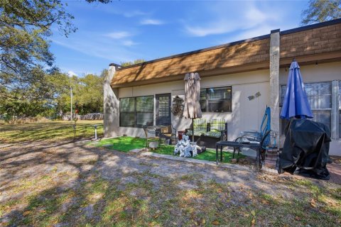 Copropriété à vendre à Clearwater, Floride: 2 chambres, 82.31 m2 № 2101869 - photo 22