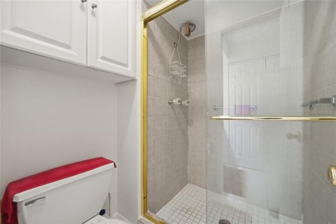 Copropriété à vendre à Clearwater, Floride: 2 chambres, 82.31 m2 № 2101869 - photo 16