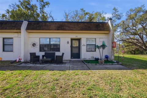 Condo à Clearwater, Floride, 2 chambres  № 2101869