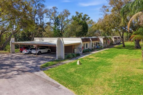 Copropriété à vendre à Clearwater, Floride: 2 chambres, 82.31 m2 № 2101869 - photo 2