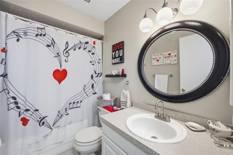 Copropriété à vendre à Clearwater, Floride: 2 chambres, 82.31 m2 № 2101869 - photo 19