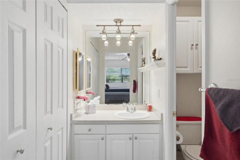 Copropriété à vendre à Clearwater, Floride: 2 chambres, 82.31 m2 № 2101869 - photo 15