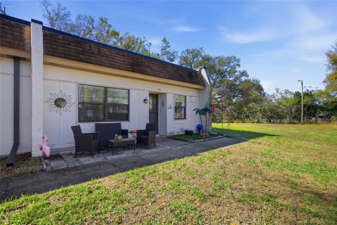 Copropriété à vendre à Clearwater, Floride: 2 chambres, 82.31 m2 № 2101869 - photo 21