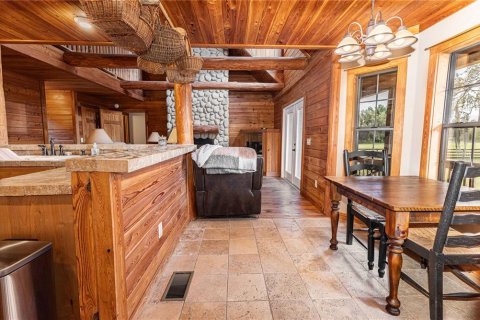 Купить виллу или дом в Бушнелл, Флорида 11 комнат, 219.9м2, № 1644405 - фото 21