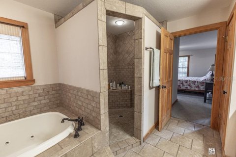 Купить виллу или дом в Бушнелл, Флорида 11 комнат, 219.9м2, № 1644405 - фото 24