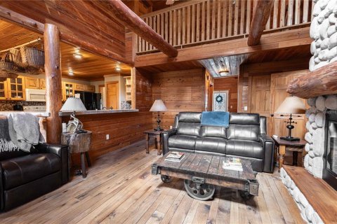 Купить виллу или дом в Бушнелл, Флорида 11 комнат, 219.9м2, № 1644405 - фото 7