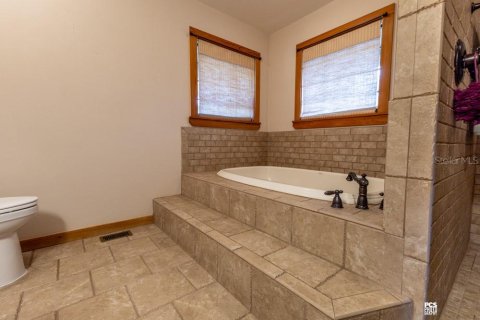 Купить виллу или дом в Бушнелл, Флорида 11 комнат, 219.9м2, № 1644405 - фото 26