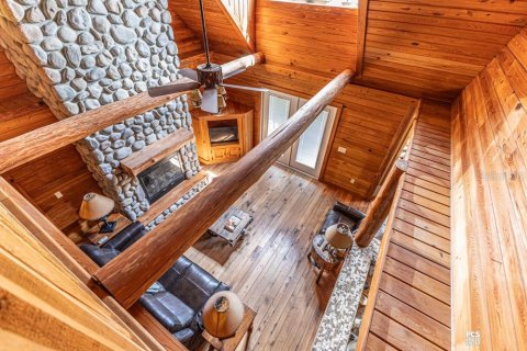 Купить виллу или дом в Бушнелл, Флорида 11 комнат, 219.9м2, № 1644405 - фото 13