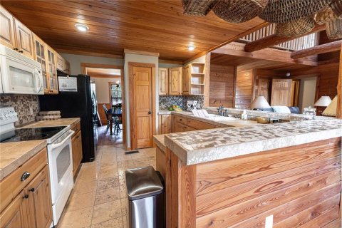 Купить виллу или дом в Бушнелл, Флорида 11 комнат, 219.9м2, № 1644405 - фото 15