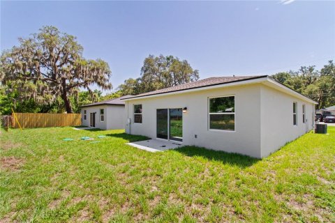 House in Apopka, Florida 4 bedrooms, 143.16 sq.m. № 1767704 - photo 21