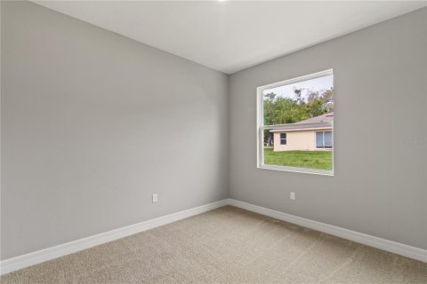 House in Apopka, Florida 4 bedrooms, 143.16 sq.m. № 1767704 - photo 14