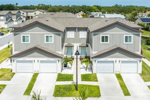 Touwnhouse à Clearwater, Floride 2 chambres, 149.11 m2 № 2317311