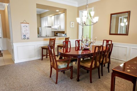 Condo in St. Lucie, Florida, 2 bedrooms  № 2088350 - photo 4