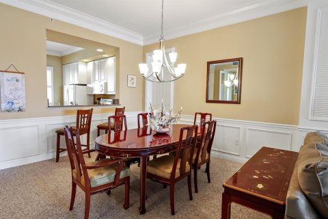 Condo in St. Lucie, Florida, 2 bedrooms  № 2088350 - photo 5