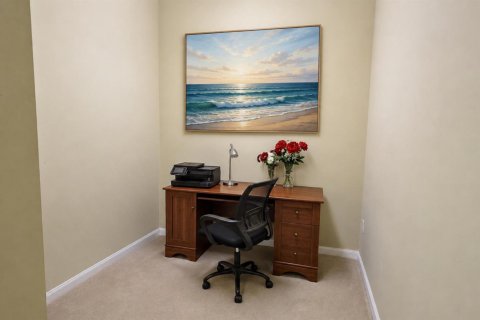 Condo in St. Lucie, Florida, 2 bedrooms  № 2088350 - photo 10