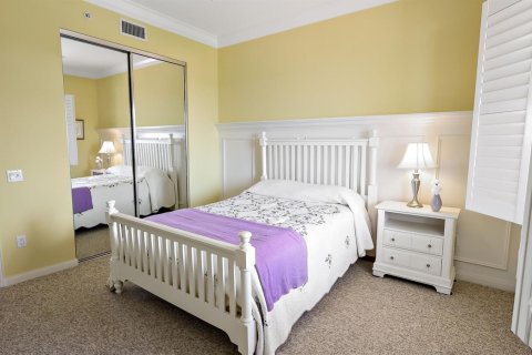 Condo in St. Lucie, Florida, 2 bedrooms  № 2088350 - photo 22