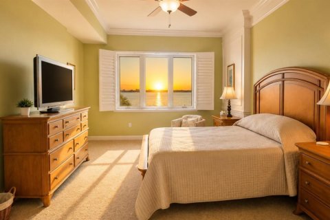 Condo in St. Lucie, Florida, 2 bedrooms  № 2088350 - photo 15