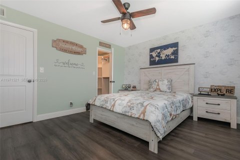 Copropriété à louer à Pembroke Pines, Floride: 2 chambres, 108.7 m2 № 2042205 - photo 19