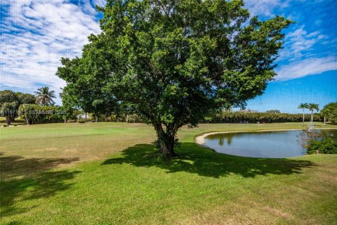 Copropriété à louer à Pembroke Pines, Floride: 2 chambres, 108.7 m2 № 2042205 - photo 7