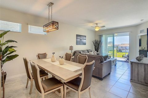 Condominio en venta en Kissimmee, Florida, 3 dormitorios, 123.47 m2 № 2210454 - foto 19