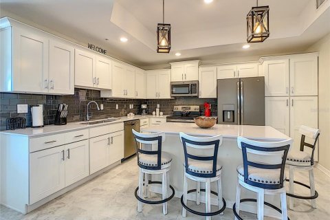 Condominio en venta en Kissimmee, Florida, 3 dormitorios, 123.47 m2 № 2210454 - foto 16