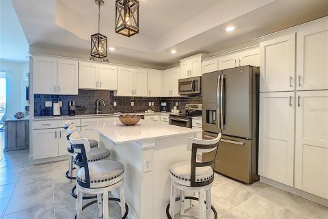 Condominio en venta en Kissimmee, Florida, 3 dormitorios, 123.47 m2 № 2210454 - foto 14